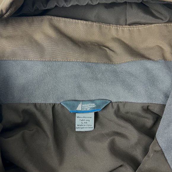 Mountain Equipement Co Op Jacket - Picture 4 of 7